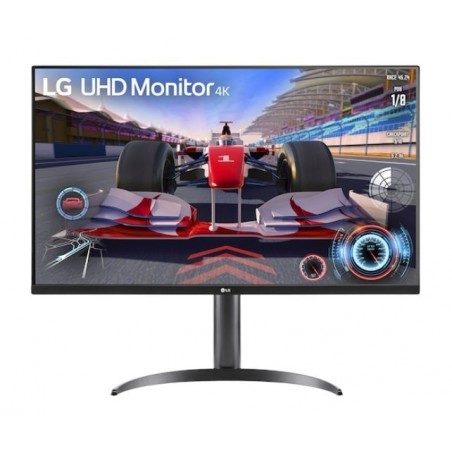 Monitor 32 cale 32UR550K-B Monitor 32 cale 32UR550K-B
