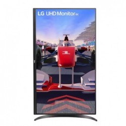 Monitor 32 cale 32UR550K-B Monitor 32 cale 32UR550K-B