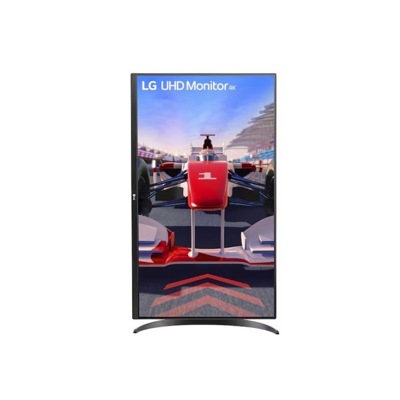 Monitor 32 cale 32UR550K-B Monitor 32 cale 32UR550K-B