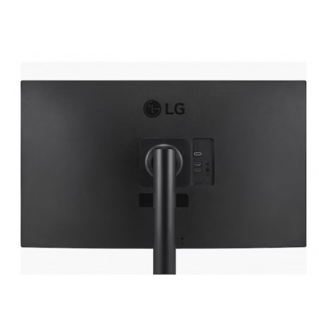 Monitor 32 cale 32UR550K-B Monitor 32 cale 32UR550K-B