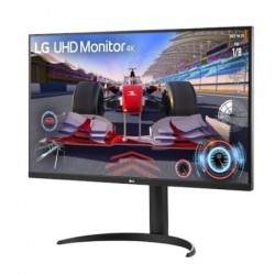 Monitor 32 cale 32UR550K-B Monitor 32 cale 32UR550K-B