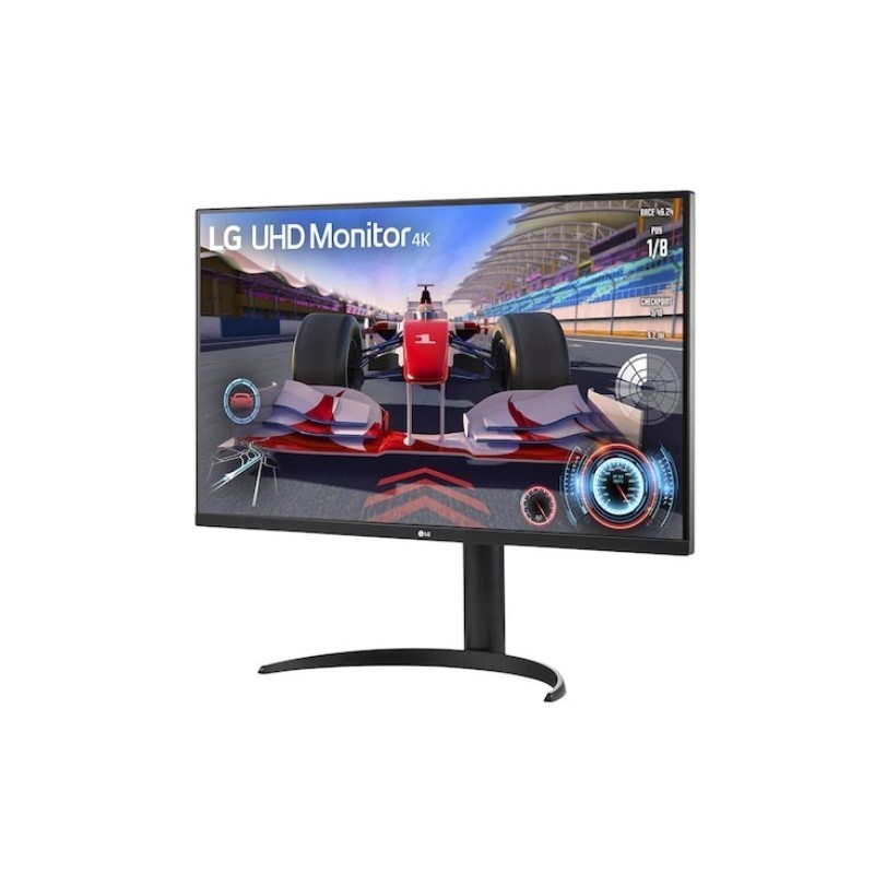 Monitor 32 cale 32UR550K-B Monitor 32 cale 32UR550K-B