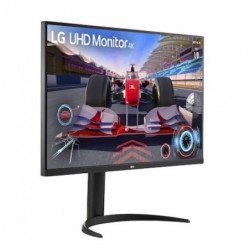 Monitor 32 cale 32UR550K-B Monitor 32 cale 32UR550K-B