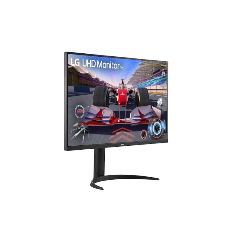 Monitor 32 cale 32UR550K-B Monitor 32 cale 32UR550K-B