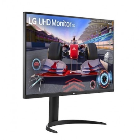 Monitor 32 cale 32UR550K-B Monitor 32 cale 32UR550K-B