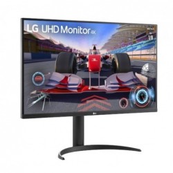 Monitor 32 cale 32UR550K-B Monitor 32 cale 32UR550K-B