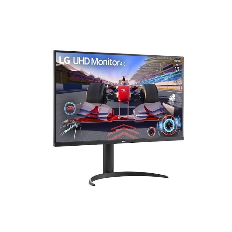 Monitor 32 cale 32UR550K-B Monitor 32 cale 32UR550K-B