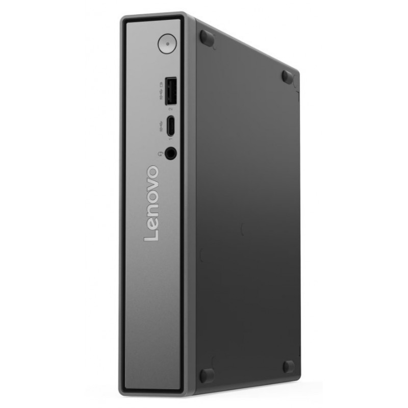 Komputer ThinkCentre Neo 55q Tiny G6 13GN000RPB W11Pro 5 220/16GB/1TB/AMD Radeon/3YR OS + 1YR CI Komputer ThinkCentre Neo 55q Tiny G6 13GN000RPB W11Pro 5 220/16GB/1TB/AMD Radeon/3YR OS + 1YR CI