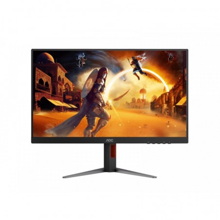 Monitor Q27G4ZD 27'QD-OLED 240Hz HDMIx2 DP Pivot 