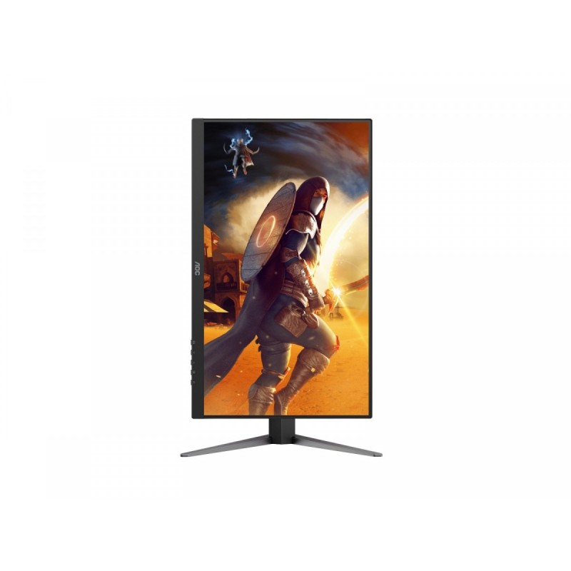Monitor Q27G4ZD 27'QD-OLED 240Hz HDMIx2 DP Pivot 