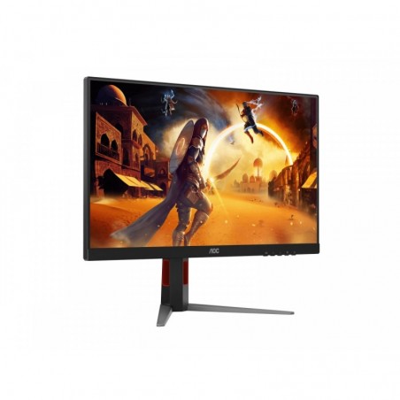 Monitor Q27G4ZD 27'QD-OLED 240Hz HDMIx2 DP Pivot 