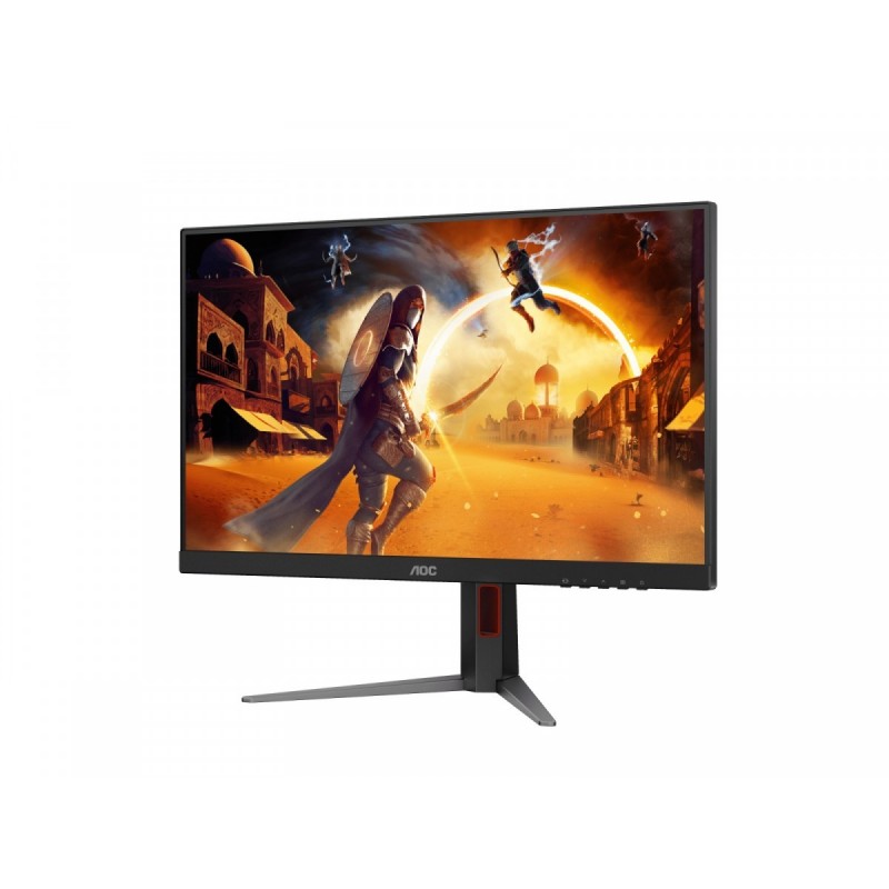 Monitor Q27G4ZD 27'QD-OLED 240Hz HDMIx2 DP Pivot 