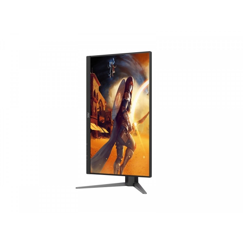 Monitor Q27G4ZD 27'QD-OLED 240Hz HDMIx2 DP Pivot 