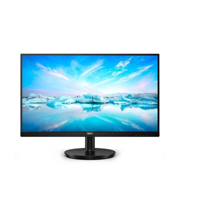Monitor 275V8LA 27 cali VA HDMIx2 DP Głośniki 