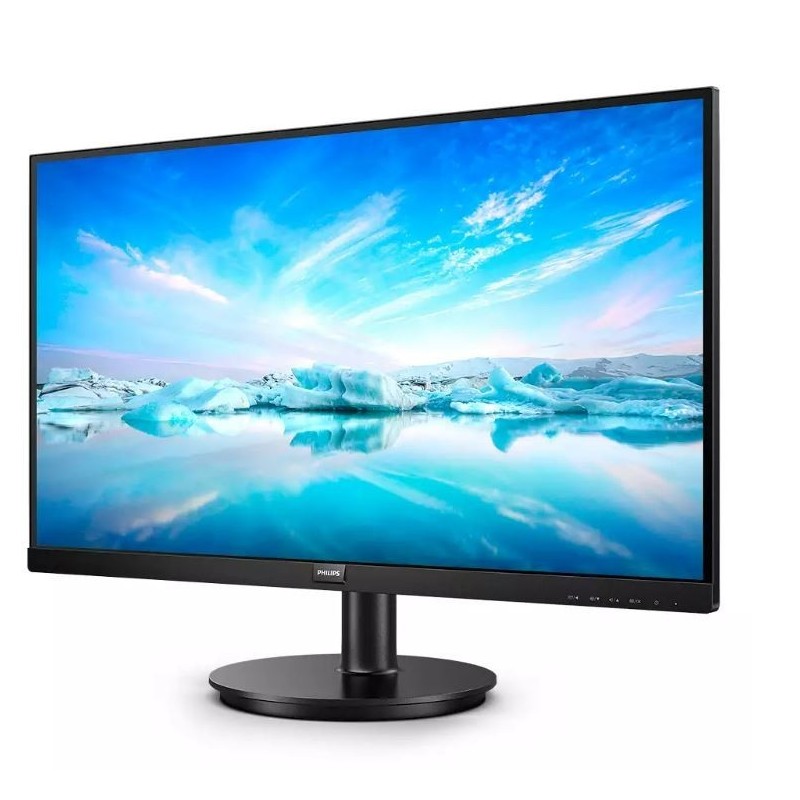 Monitor 275V8LA 27 cali VA HDMIx2 DP Głośniki 