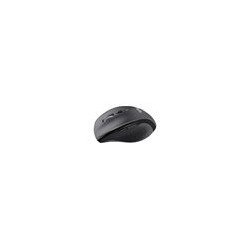 LOGITECH M705 Mouse right-handed laser wireless 2.4 GHz USB wireless receiver grey