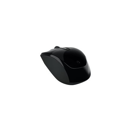 MS GM Wireless Mobile Mouse 3500 Black GMF-00042