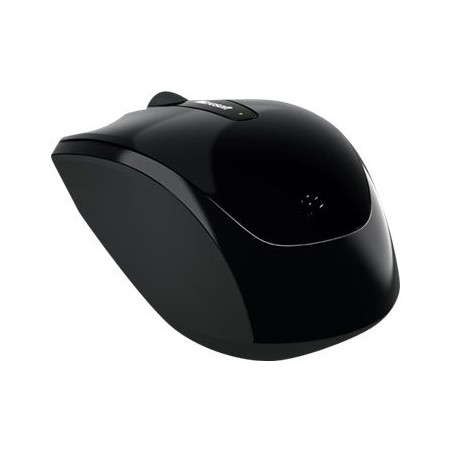 MS GM Wireless Mobile Mouse 3500 Black GMF-00042