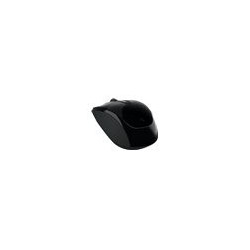 MS GM Wireless Mobile Mouse 3500 Black GMF-00042