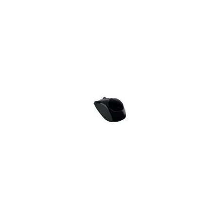 MS GM Wireless Mobile Mouse 3500 Black GMF-00042