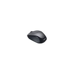 LOGITECH M235 Mouse right-handed optical wireless 2.4 GHz USB wireless receiver grey