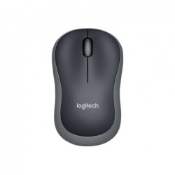 LOGITECH 910-002238 Mysz komputerowa Logitech Wireless Mouse M185 Swift Grey