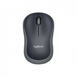 LOGITECH 910-002238 Mysz komputerowa Logitech Wireless Mouse M185 Swift Grey