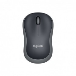 LOGITECH 910-002238 Mysz komputerowa Logitech Wireless Mouse M185 Swift Grey