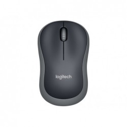 LOGITECH 910-002238 Mysz komputerowa Logitech Wireless Mouse M185 Swift Grey