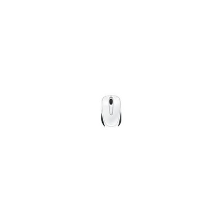 MS GM Wireless Mobile Mouse 3500 White Gloss GMF-00196 MS GM Wireless Mobile Mouse 3500 White Gloss GMF-00196
