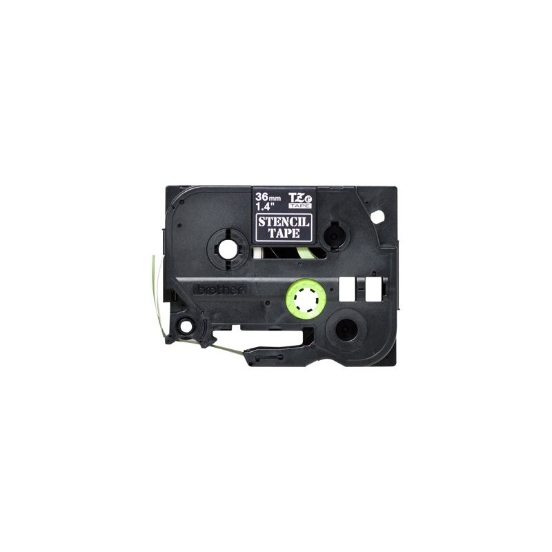 BROTHER STE161 Brother taśma 36mm STENCIL TAPE BROTHER STE161 Brother taśma 36mm STENCIL TAPE