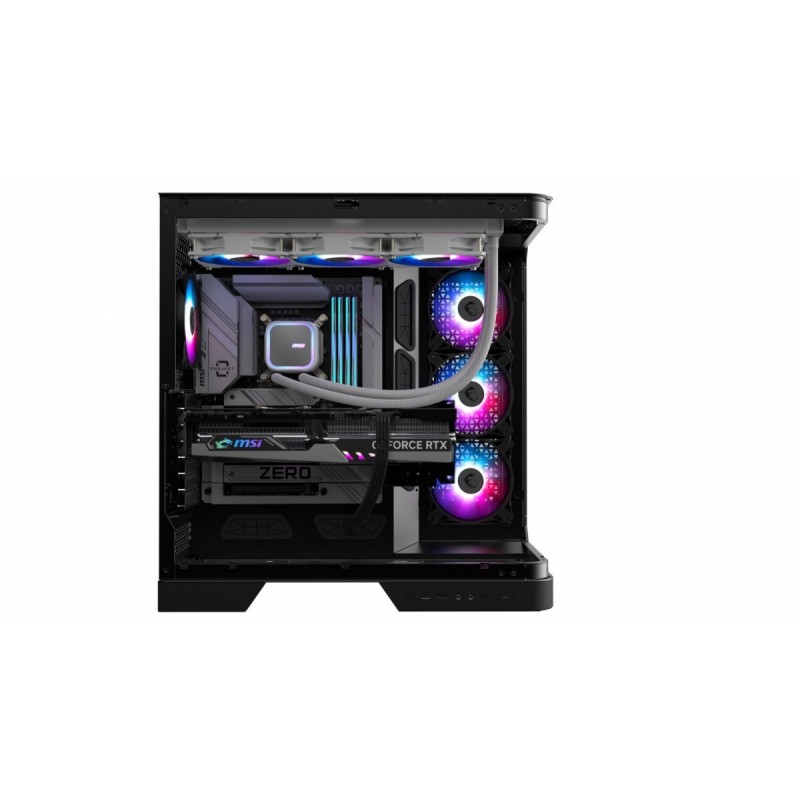 Chłodzenie procesora MAG CORELIQUID A13 360 360mm ARGB /306-7ZWDA11-L80 Chłodzenie procesora MAG CORELIQUID A13 360 360mm ARGB /306-7ZWDA11-L80