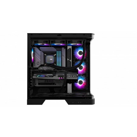 Chłodzenie procesora MAG CORELIQUID A13 360 360mm ARGB /306-7ZWDA11-L80 Chłodzenie procesora MAG CORELIQUID A13 360 360mm ARGB /306-7ZWDA11-L80