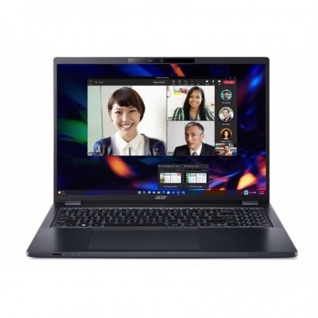Notebook TravelMate P4 16 52-TCO-54FE W11P/i5-1345U/16GB/512 SSD/16.0 Notebook TravelMate P4 16 52-TCO-54FE W11P/i5-1345U/16GB/512 SSD/16.0