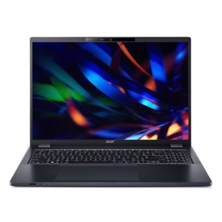 Notebook TravelMate P4 16 52-TCO-54FE W11P/i5-1345U/16GB/512 SSD/16.0 Notebook TravelMate P4 16 52-TCO-54FE W11P/i5-1345U/16GB/512 SSD/16.0
