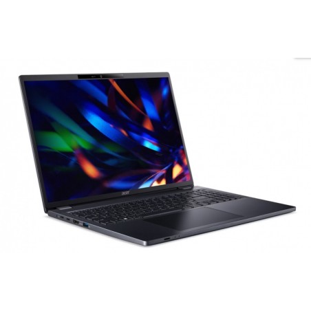 Notebook TravelMate P4 16 52-TCO-54FE W11P/i5-1345U/16GB/512 SSD/16.0 Notebook TravelMate P4 16 52-TCO-54FE W11P/i5-1345U/16GB/512 SSD/16.0