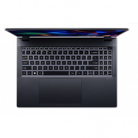 Notebook TravelMate P4 16 52-TCO-54FE W11P/i5-1345U/16GB/512 SSD/16.0 Notebook TravelMate P4 16 52-TCO-54FE W11P/i5-1345U/16GB/512 SSD/16.0