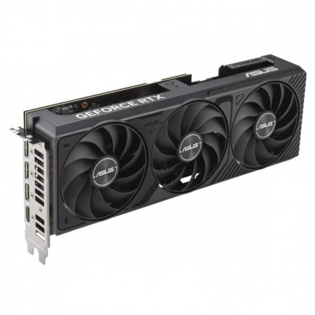 Karta graficzna GeForce RTX 4070 Ti Super OC 16G Prime GDDR6X HDMI/3DP Karta graficzna GeForce RTX 4070 Ti Super OC 16G Prime GDDR6X HDMI/3DP