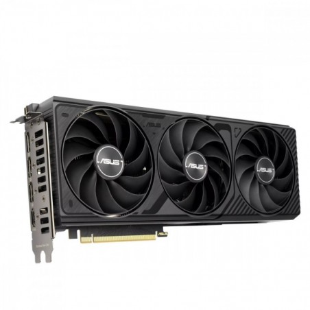 Karta graficzna GeForce RTX 4070 Ti Super OC 16G Prime GDDR6X HDMI/3DP Karta graficzna GeForce RTX 4070 Ti Super OC 16G Prime GDDR6X HDMI/3DP