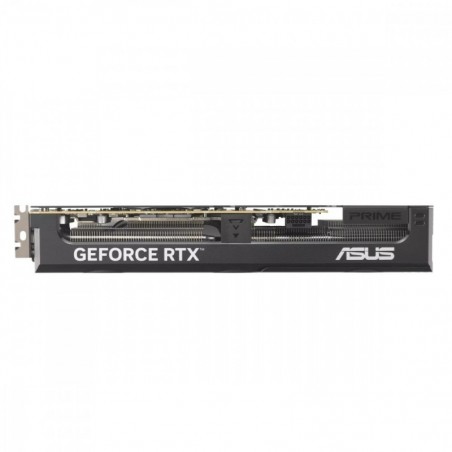 Karta graficzna GeForce RTX 4070 Ti Super OC 16G Prime GDDR6X HDMI/3DP Karta graficzna GeForce RTX 4070 Ti Super OC 16G Prime GDDR6X HDMI/3DP