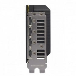 Karta graficzna GeForce RTX 4070 Ti Super OC 16G Prime GDDR6X HDMI/3DP Karta graficzna GeForce RTX 4070 Ti Super OC 16G Prime GDDR6X HDMI/3DP