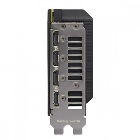 Karta graficzna GeForce RTX 4070 Ti Super OC 16G Prime GDDR6X HDMI/3DP Karta graficzna GeForce RTX 4070 Ti Super OC 16G Prime GDDR6X HDMI/3DP