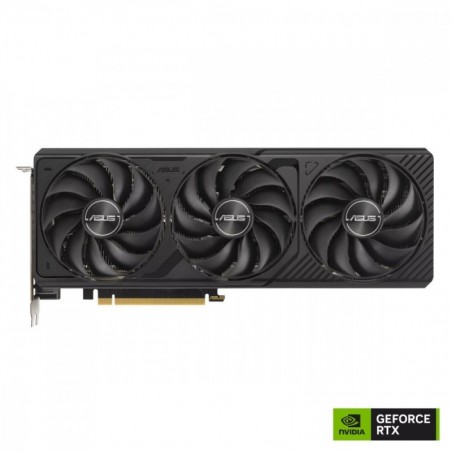 Karta graficzna GeForce RTX 4070 Ti Super OC 16G Prime GDDR6X HDMI/3DP Karta graficzna GeForce RTX 4070 Ti Super OC 16G Prime GDDR6X HDMI/3DP