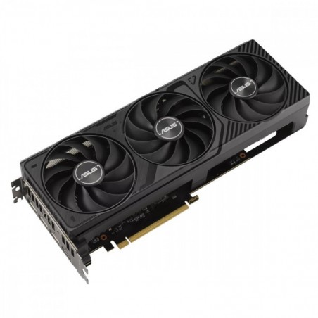 Karta graficzna GeForce RTX 4070 Ti Super OC 16G Prime GDDR6X HDMI/3DP Karta graficzna GeForce RTX 4070 Ti Super OC 16G Prime GDDR6X HDMI/3DP