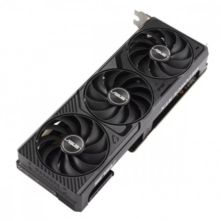 Karta graficzna GeForce RTX 4070 Ti Super OC 16G Prime GDDR6X HDMI/3DP Karta graficzna GeForce RTX 4070 Ti Super OC 16G Prime GDDR6X HDMI/3DP