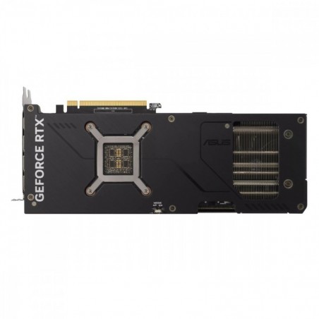 Karta graficzna GeForce RTX 4070 Ti Super OC 16G Prime GDDR6X HDMI/3DP Karta graficzna GeForce RTX 4070 Ti Super OC 16G Prime GDDR6X HDMI/3DP