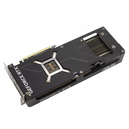 Karta graficzna GeForce RTX 4070 Ti Super OC 16G Prime GDDR6X HDMI/3DP Karta graficzna GeForce RTX 4070 Ti Super OC 16G Prime GDDR6X HDMI/3DP