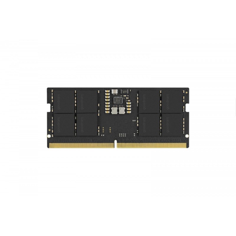 Pamięć do notebooka DDR5 SODIMM 32GB/5600 CL46