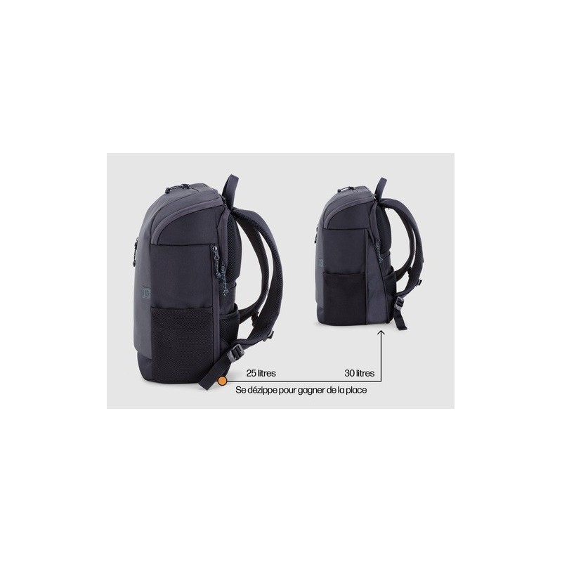 Plecak Travel 25L 15.6 IGR Backpack NB      6H2D8AA