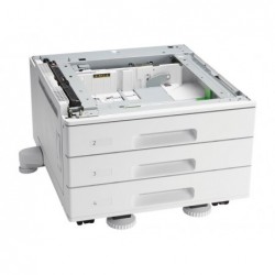 XEROX 097S04908 Podajnik papieru 3x520 do Versalink B7000/C7000 XEROX 097S04908 Podajnik papieru 3x520 do Versalink B7000/C7000